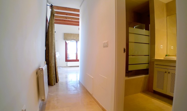 Sale - Villa -
El Valle Golf Resort