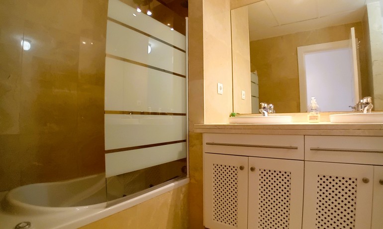 Sale - Villa -
El Valle Golf Resort