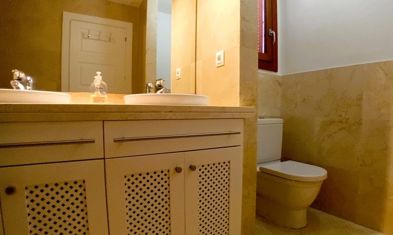 Sale - Villa -
El Valle Golf Resort