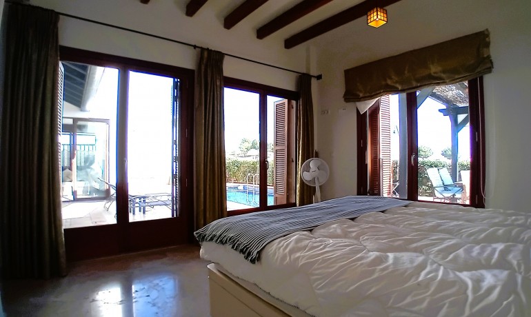 Sale - Villa -
El Valle Golf Resort
