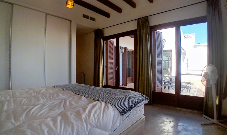 Sale - Villa -
El Valle Golf Resort