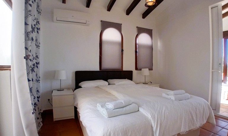 Sale - Villa -
El Valle Golf Resort