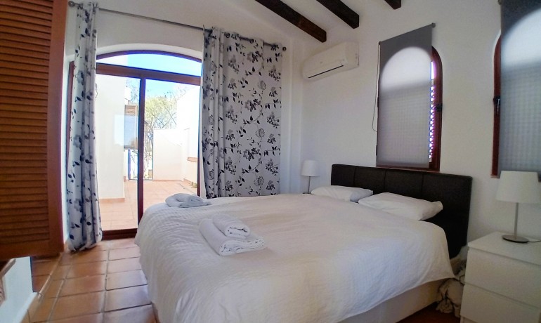 Sale - Villa -
El Valle Golf Resort