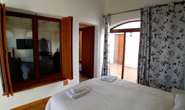 Sale - Villa -
El Valle Golf Resort