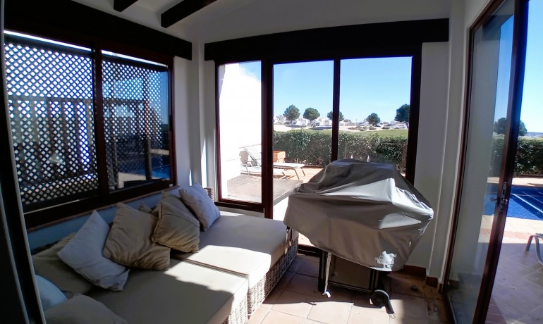 Sale - Villa -
El Valle Golf Resort