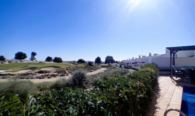 Sale - Villa -
El Valle Golf Resort