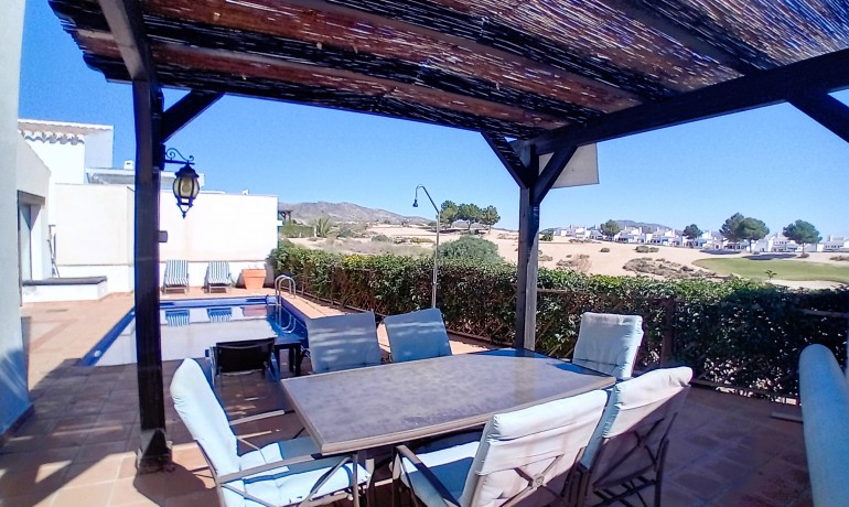 Sale - Villa -
El Valle Golf Resort