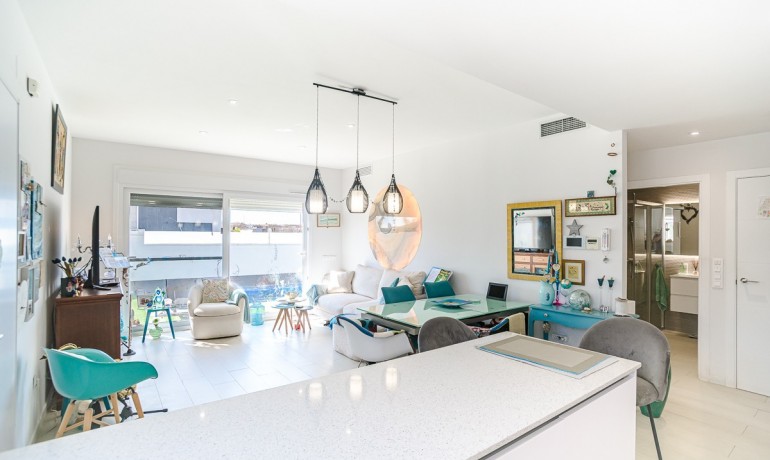 Revente - Villa -
Pilar de la Horedada*