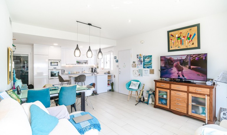 Revente - Villa -
Pilar de la Horedada*