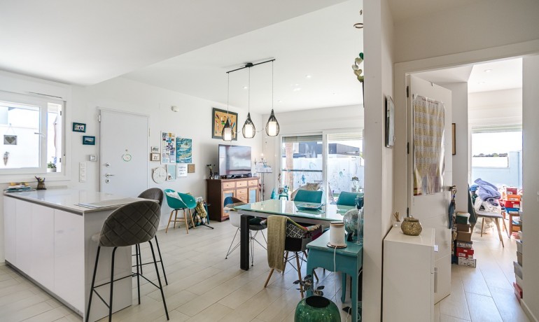 Revente - Villa -
Pilar de la Horedada*