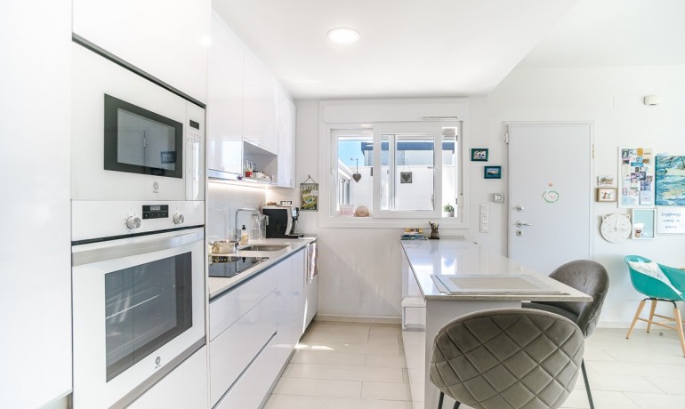 Revente - Villa -
Pilar de la Horedada*