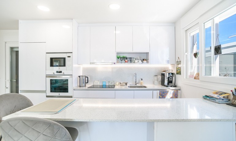 Revente - Villa -
Pilar de la Horedada*