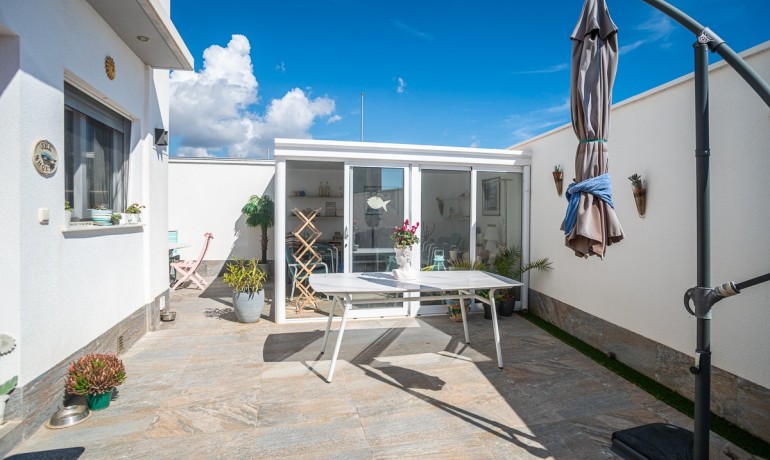 Revente - Villa -
Pilar de la Horedada*