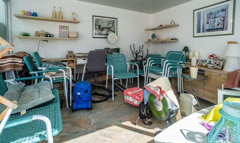 Revente - Villa -
Pilar de la Horedada*