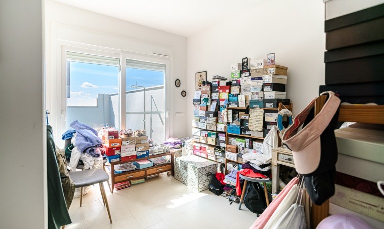 Revente - Villa -
Pilar de la Horedada*