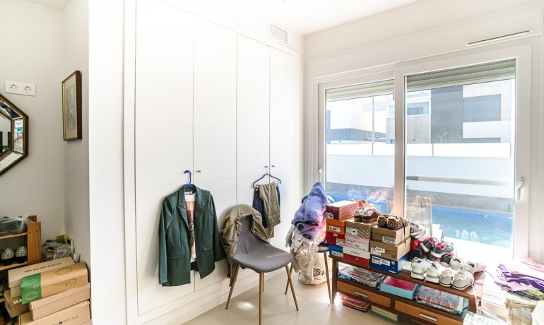 Revente - Villa -
Pilar de la Horedada*