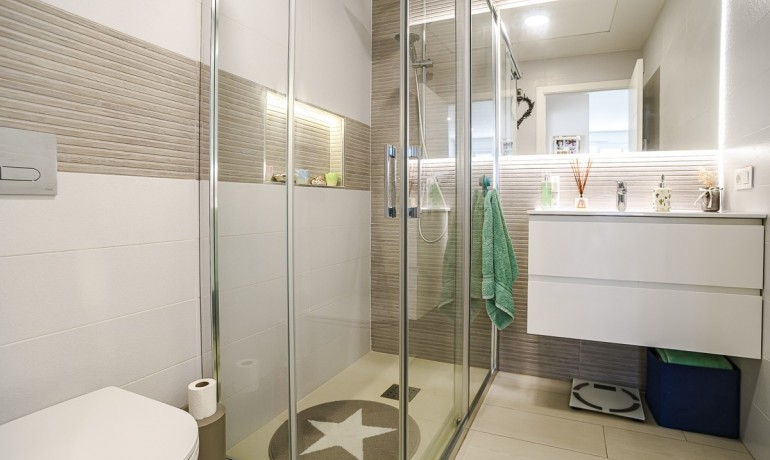 Revente - Villa -
Pilar de la Horedada*