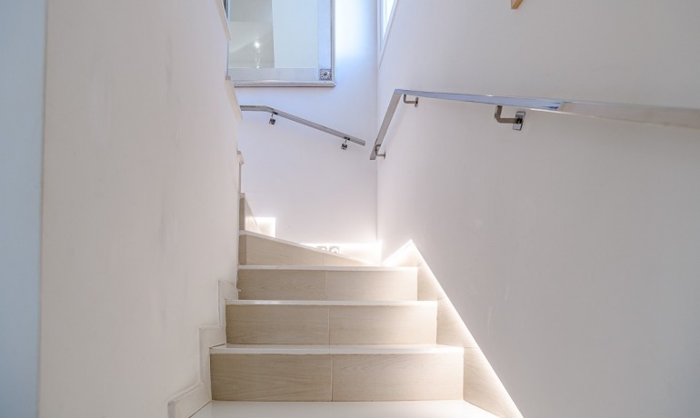 Revente - Villa -
Pilar de la Horedada*