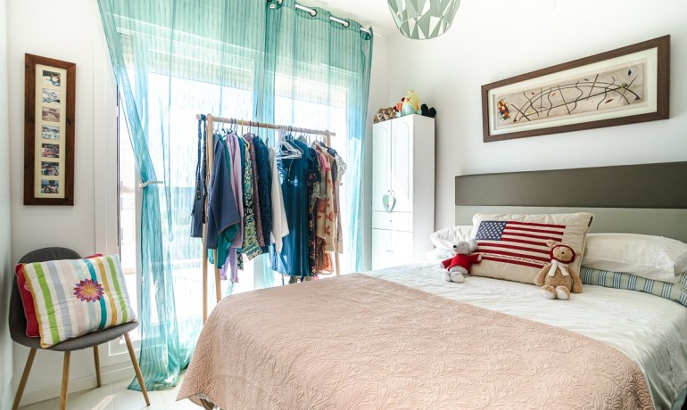 Revente - Villa -
Pilar de la Horedada*