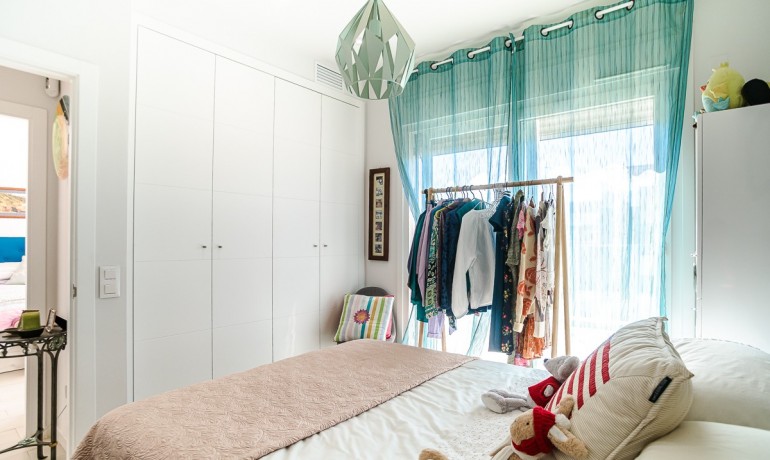 Revente - Villa -
Pilar de la Horedada*