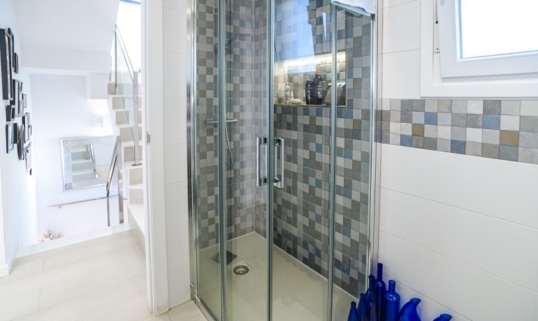 Revente - Villa -
Pilar de la Horedada*