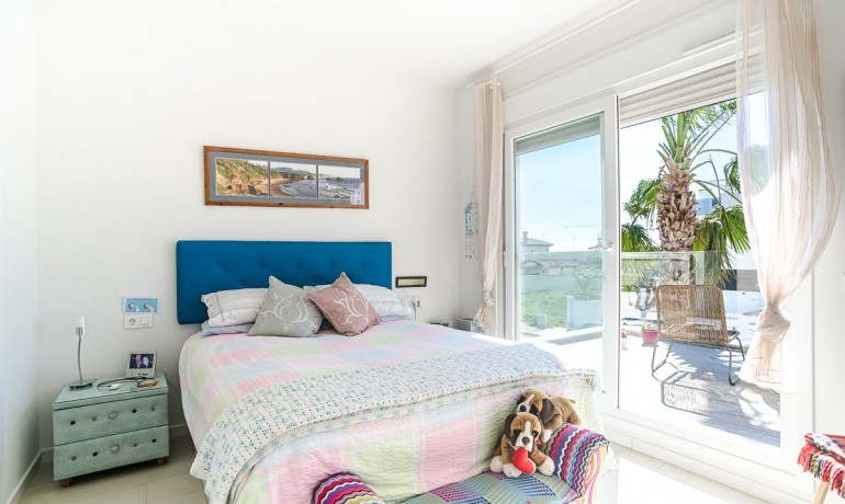 Revente - Villa -
Pilar de la Horedada*