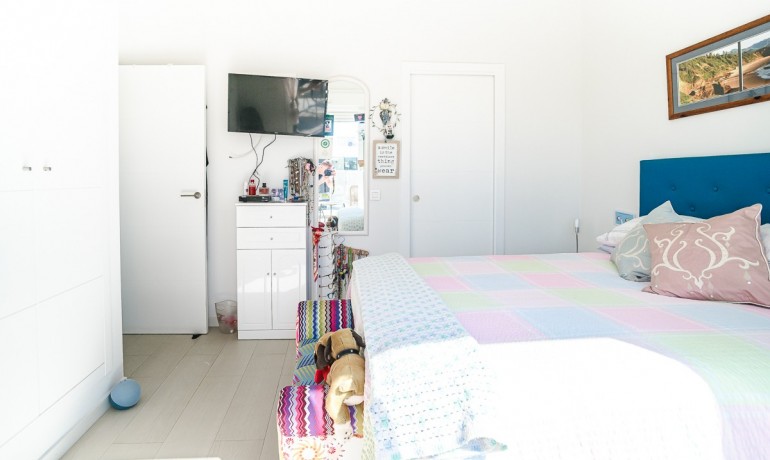 Revente - Villa -
Pilar de la Horedada*