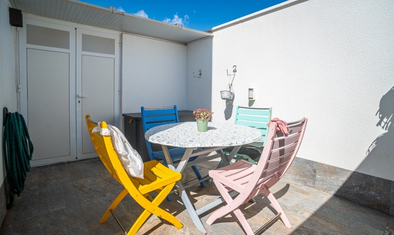 Revente - Villa -
Pilar de la Horedada*