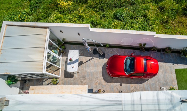 Revente - Villa -
Pilar de la Horedada*