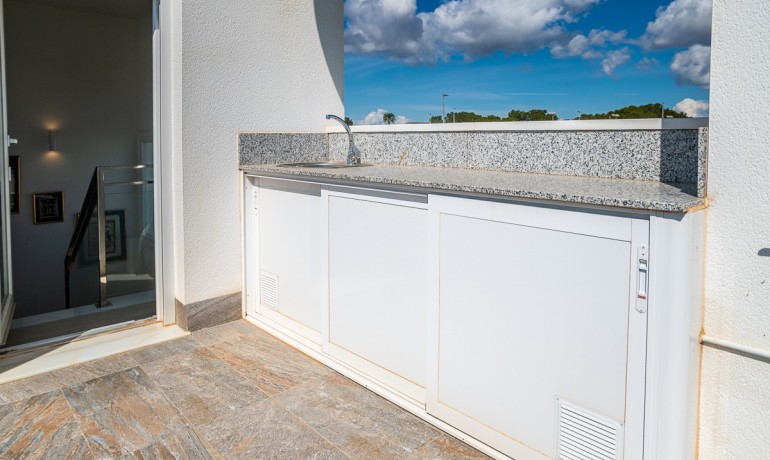 Revente - Villa -
Pilar de la Horedada*