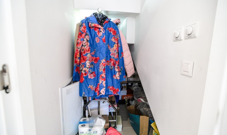 Revente - Villa -
Pilar de la Horedada*