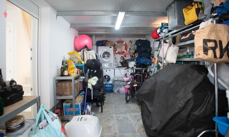 Revente - Villa -
Pilar de la Horedada*