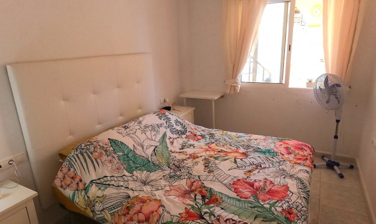 Revente - Appartement / Flat -
Algorfa - La Finca Golf Resort