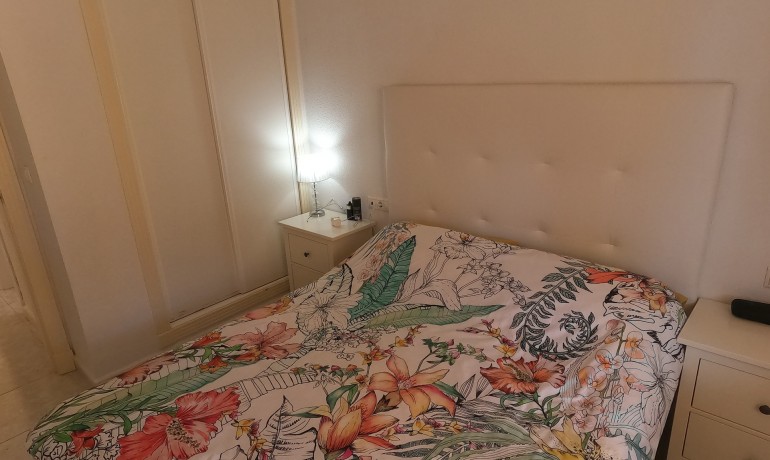 Revente - Appartement / Flat -
Algorfa - La Finca Golf Resort