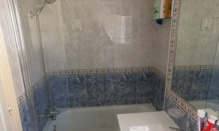 Revente - Appartement / Flat -
Algorfa - La Finca Golf Resort