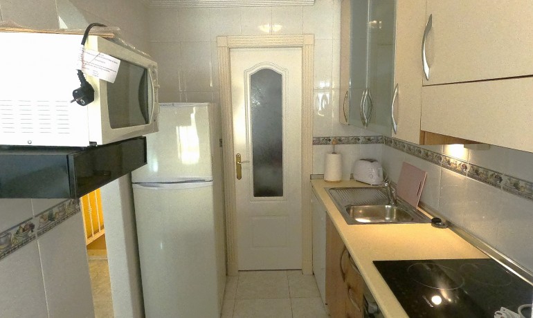 Revente - Appartement / Flat -
Algorfa - La Finca Golf Resort