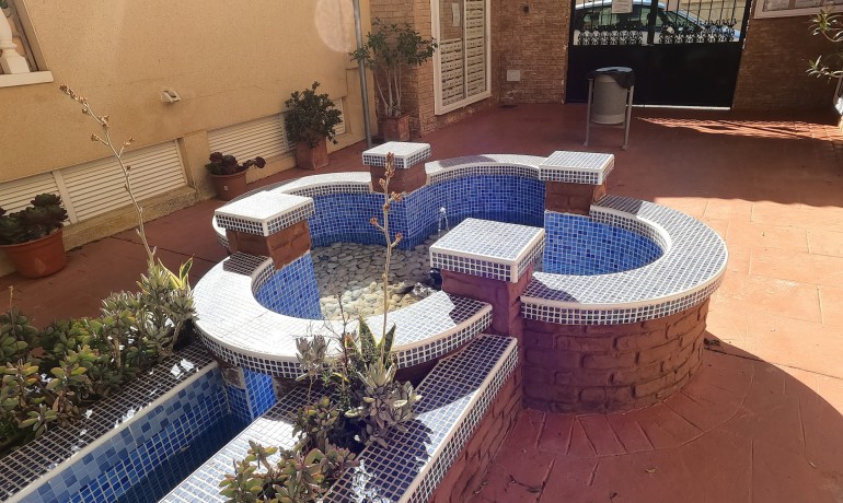 Revente - Appartement / Flat -
Algorfa - La Finca Golf Resort