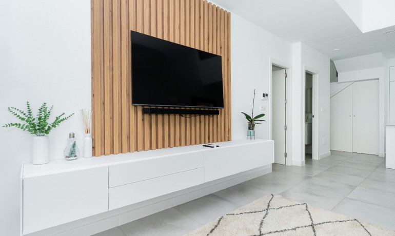 Venta - Villa -
Los Montesinos - La Herrada