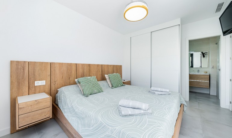 Venta - Villa -
Los Montesinos - La Herrada