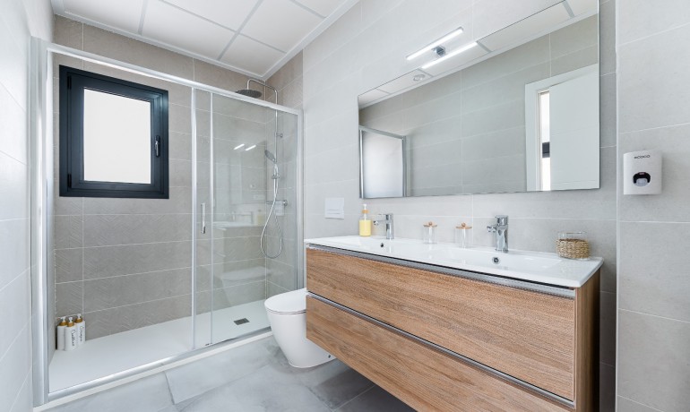 Venta - Villa -
Los Montesinos - La Herrada