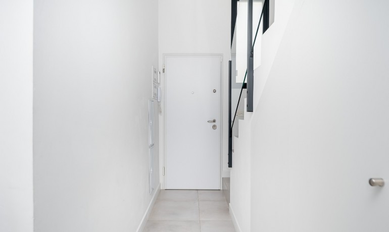 Venta - Villa -
Los Montesinos - La Herrada