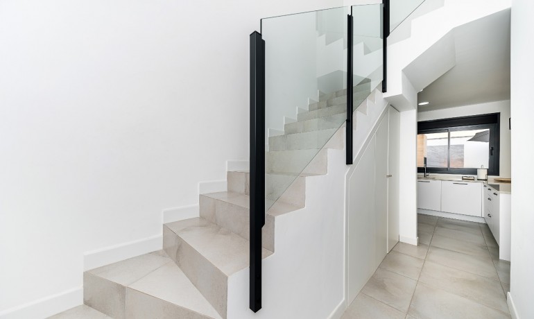 Venta - Villa -
Los Montesinos - La Herrada