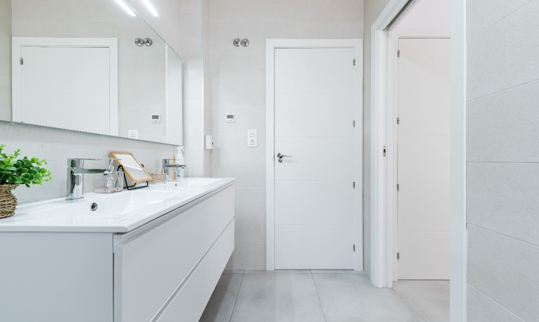 Venta - Villa -
Los Montesinos - La Herrada