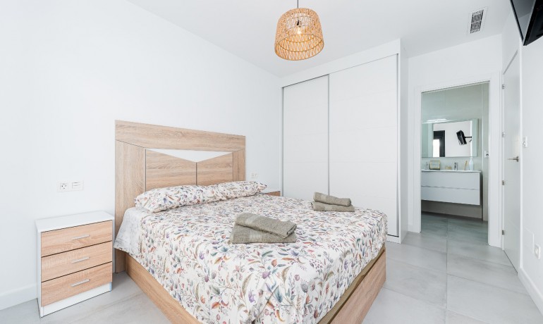 Venta - Villa -
Los Montesinos - La Herrada