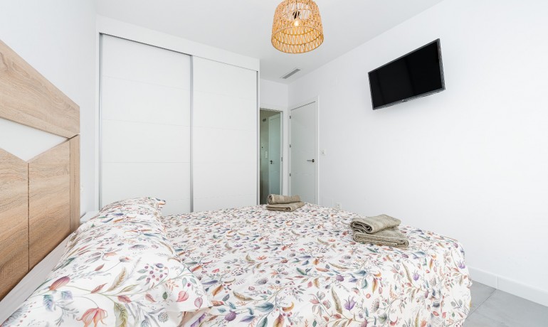 Venta - Villa -
Los Montesinos - La Herrada