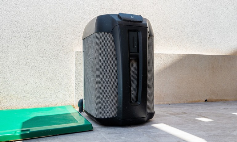 Venta - Villa -
Los Montesinos - La Herrada