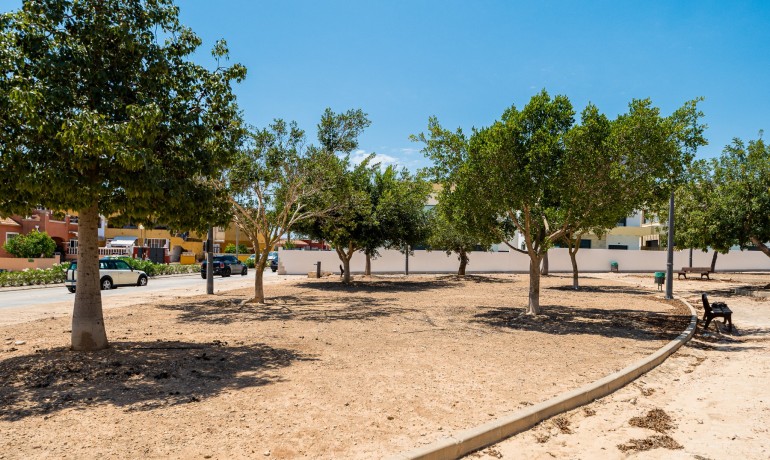 Venta - Villa -
Los Montesinos - La Herrada