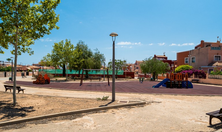 Venta - Villa -
Los Montesinos - La Herrada