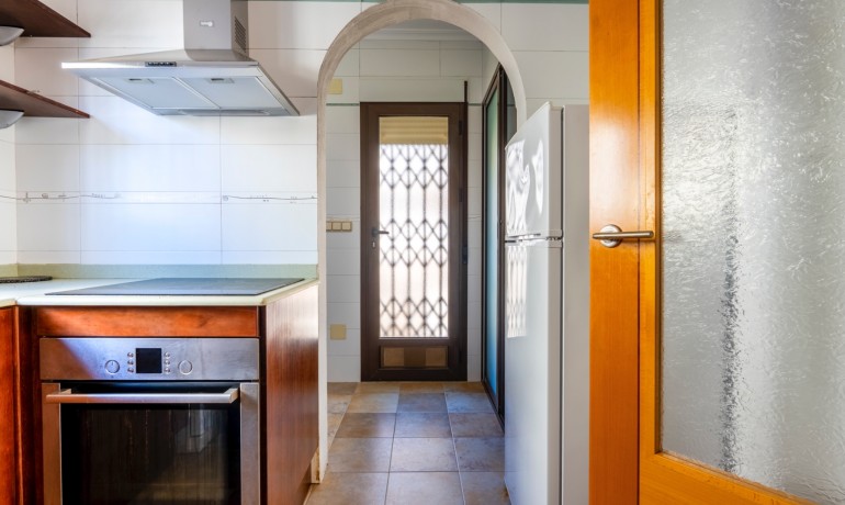 Sale - Villa -
Villamartín