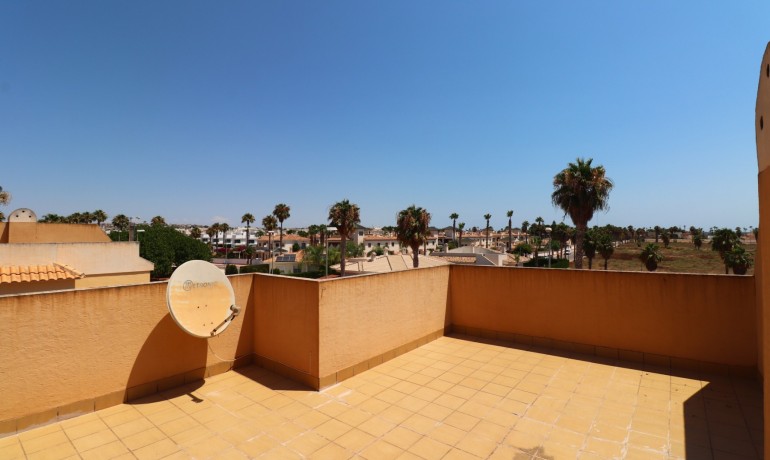 Venta - Casa -
Ciudad Quesada - Lo Marabu